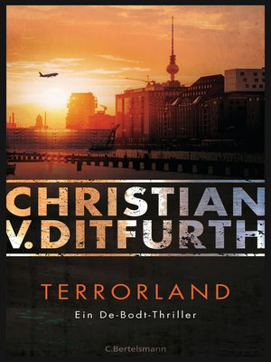 cover image of Terrorland